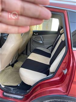 Chery Tiggo 5